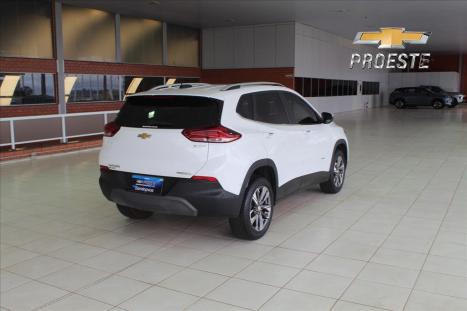 CHEVROLET Tracker 1.2 12V 4P FLEX TURBO PREMIER AUTOMÁTICO, Foto 8