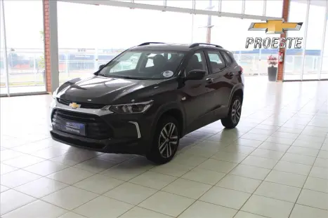 CHEVROLET Tracker 1.0 12V 4P FLEX TURBO LT AUTOMÁTICO, Foto 1