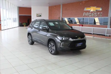 CHEVROLET Tracker 1.0 12V 4P FLEX TURBO LT AUTOMÁTICO, Foto 3