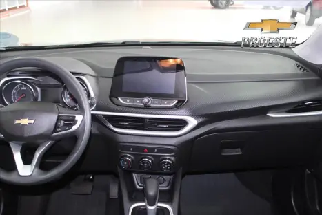 CHEVROLET Tracker 1.0 12V 4P FLEX TURBO LT AUTOMÁTICO, Foto 4