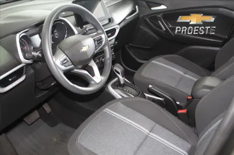 CHEVROLET Tracker 1.0 12V 4P FLEX TURBO LT AUTOMÁTICO, Foto 5