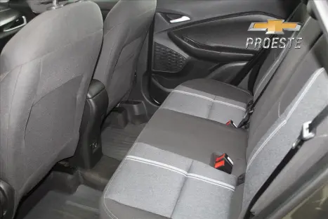 CHEVROLET Tracker 1.0 12V 4P FLEX TURBO LT AUTOMÁTICO, Foto 6
