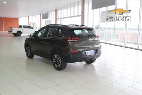 CHEVROLET Tracker 1.0 12V 4P FLEX TURBO LT AUTOMÁTICO, Foto 7