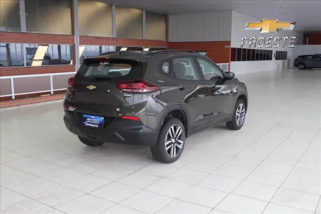 CHEVROLET Tracker 1.0 12V 4P FLEX TURBO LT AUTOMÁTICO, Foto 8
