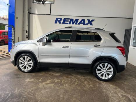 CHEVROLET Tracker 1.4 16V 4P FLEX PREMIER TURBO AUTOMÁTICO, Foto 3