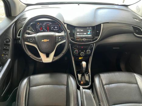 CHEVROLET Tracker 1.4 16V 4P FLEX PREMIER TURBO AUTOMÁTICO, Foto 4
