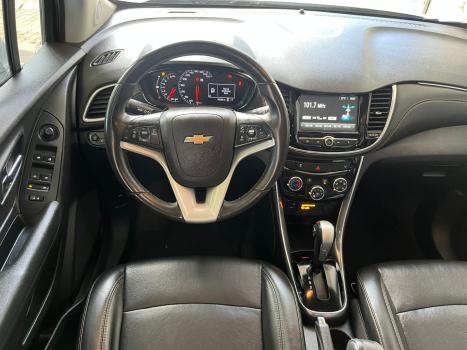 CHEVROLET Tracker 1.4 16V 4P FLEX PREMIER TURBO AUTOMÁTICO, Foto 10