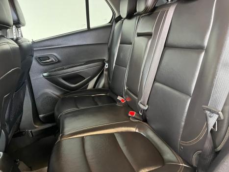 CHEVROLET Tracker 1.4 16V 4P FLEX PREMIER TURBO AUTOMÁTICO, Foto 11