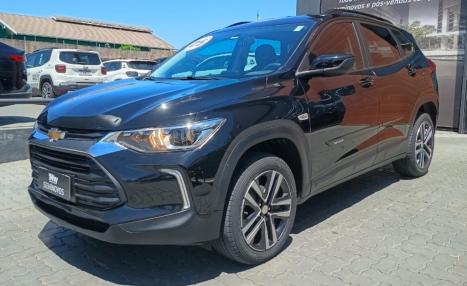 CHEVROLET Tracker 1.0 12V 4P FLEX TURBO LT AUTOMÁTICO, Foto 3