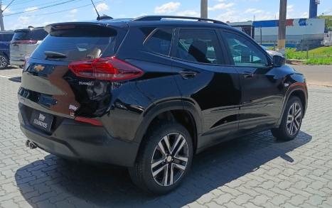 CHEVROLET Tracker 1.0 12V 4P FLEX TURBO LT AUTOMÁTICO, Foto 4