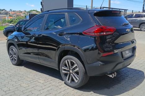 CHEVROLET Tracker 1.0 12V 4P FLEX TURBO LT AUTOMÁTICO, Foto 6