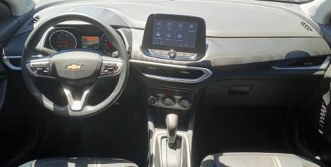 CHEVROLET Tracker 1.0 12V 4P FLEX TURBO LT AUTOMÁTICO, Foto 8