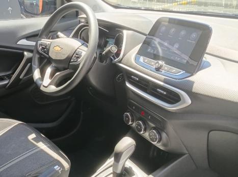 CHEVROLET Tracker 1.0 12V 4P FLEX TURBO LT AUTOMÁTICO, Foto 10