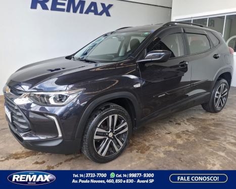 CHEVROLET Tracker 1.0 12V 4P FLEX TURBO, Foto 1