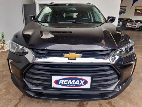 CHEVROLET Tracker 1.0 12V 4P FLEX TURBO, Foto 2