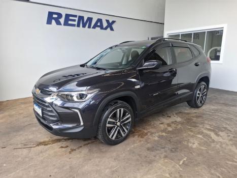 CHEVROLET Tracker 1.0 12V 4P FLEX TURBO, Foto 3