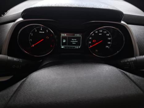 CHEVROLET Tracker 1.0 12V 4P FLEX TURBO, Foto 8