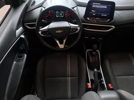 CHEVROLET Tracker 1.0 12V 4P FLEX TURBO, Foto 9