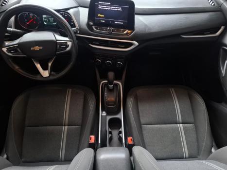 CHEVROLET Tracker 1.0 12V 4P FLEX TURBO, Foto 10