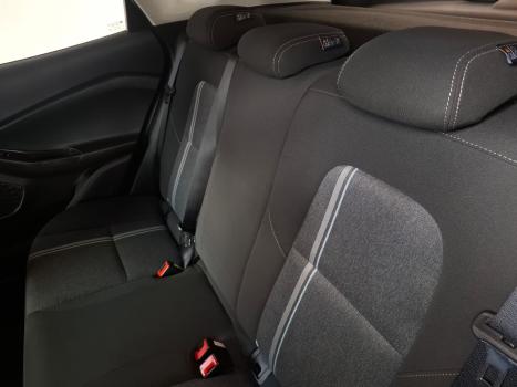 CHEVROLET Tracker 1.0 12V 4P FLEX TURBO, Foto 11