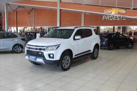 CHEVROLET Trailblazer 2.8 16V 4P PREMIER 4X4 TURBO DIESEL AUTOM�TICO, Foto 1