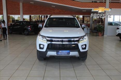 CHEVROLET Trailblazer 2.8 16V 4P PREMIER 4X4 TURBO DIESEL AUTOM�TICO, Foto 2