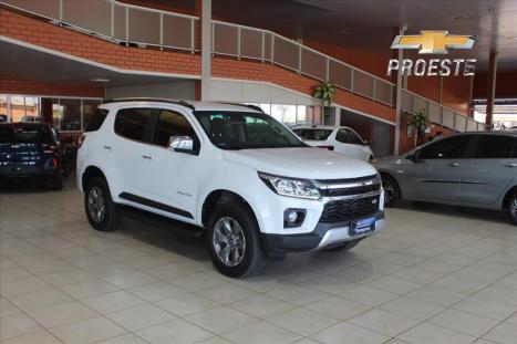 CHEVROLET Trailblazer 2.8 16V 4P PREMIER 4X4 TURBO DIESEL AUTOM�TICO, Foto 3