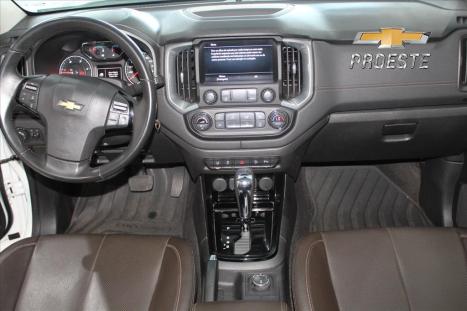 CHEVROLET Trailblazer 2.8 16V 4P PREMIER 4X4 TURBO DIESEL AUTOM�TICO, Foto 4