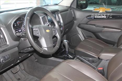 CHEVROLET Trailblazer 2.8 16V 4P PREMIER 4X4 TURBO DIESEL AUTOM�TICO, Foto 5