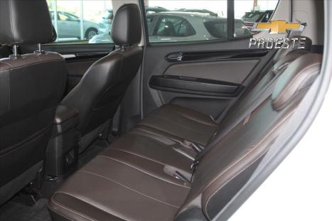 CHEVROLET Trailblazer 2.8 16V 4P PREMIER 4X4 TURBO DIESEL AUTOM�TICO, Foto 6