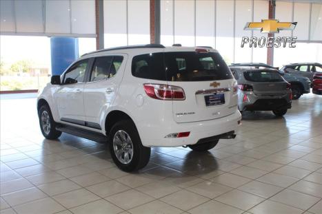 CHEVROLET Trailblazer 2.8 16V 4P PREMIER 4X4 TURBO DIESEL AUTOM�TICO, Foto 7