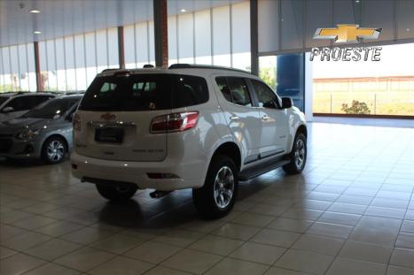 CHEVROLET Trailblazer 2.8 16V 4P PREMIER 4X4 TURBO DIESEL AUTOM�TICO, Foto 8