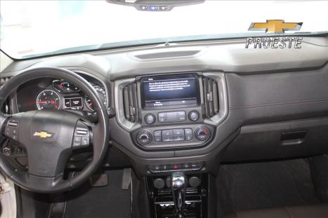CHEVROLET Trailblazer 2.8 16V 4P PREMIER 4X4 TURBO DIESEL AUTOM�TICO, Foto 4