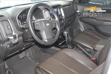 CHEVROLET Trailblazer 2.8 16V 4P PREMIER 4X4 TURBO DIESEL AUTOM�TICO, Foto 5