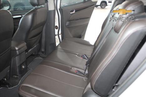 CHEVROLET Trailblazer 2.8 16V 4P PREMIER 4X4 TURBO DIESEL AUTOM�TICO, Foto 6