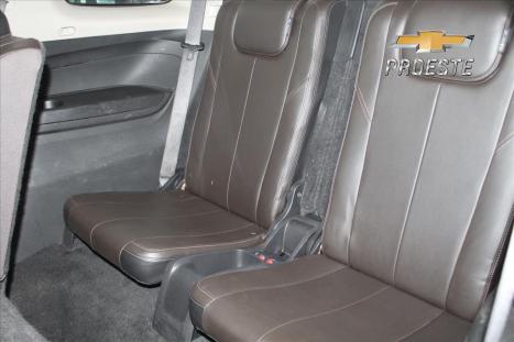 CHEVROLET Trailblazer 2.8 16V 4P PREMIER 4X4 TURBO DIESEL AUTOM�TICO, Foto 7