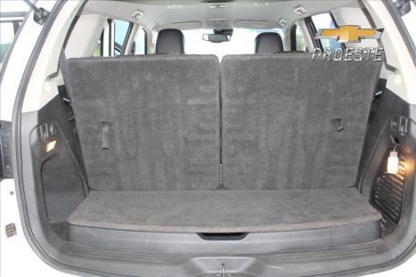 CHEVROLET Trailblazer 2.8 16V 4P PREMIER 4X4 TURBO DIESEL AUTOM�TICO, Foto 8