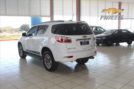 CHEVROLET Trailblazer 2.8 16V 4P PREMIER 4X4 TURBO DIESEL AUTOM�TICO, Foto 9