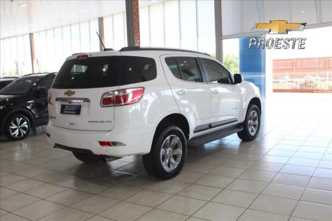 CHEVROLET Trailblazer 2.8 16V 4P PREMIER 4X4 TURBO DIESEL AUTOM�TICO, Foto 10