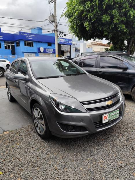 CHEVROLET Vectra Hatch 2.0 4P FLEX GT, Foto 1
