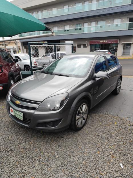 CHEVROLET Vectra Hatch 2.0 4P FLEX GT, Foto 2