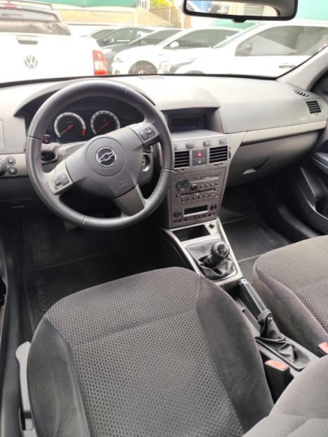 CHEVROLET Vectra Hatch 2.0 4P FLEX GT, Foto 3