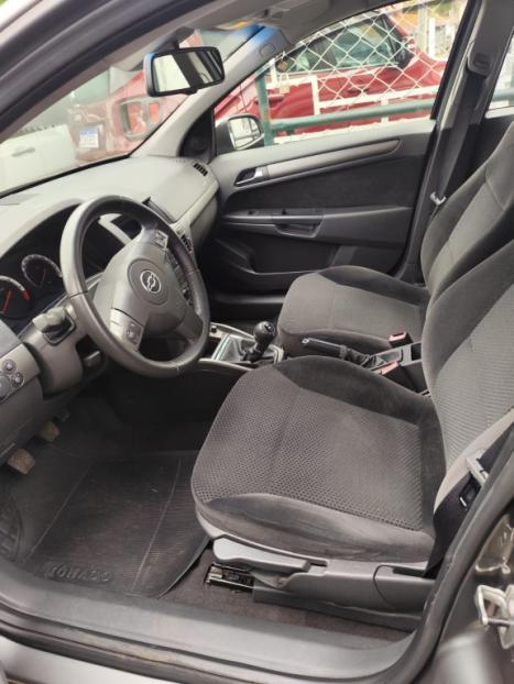 CHEVROLET Vectra Hatch 2.0 4P FLEX GT, Foto 4