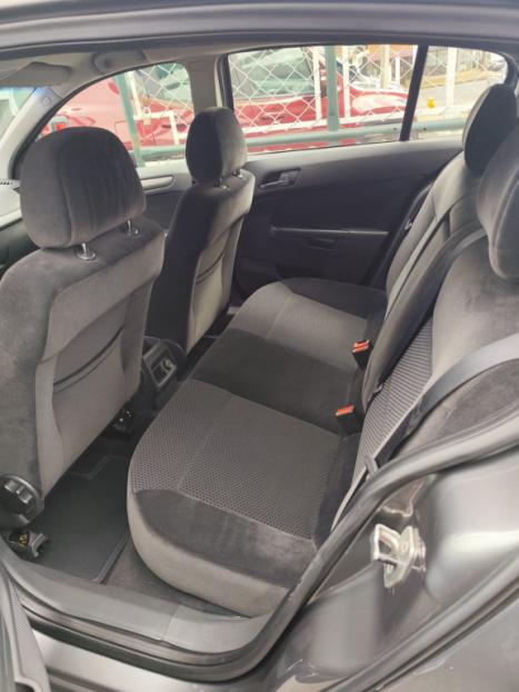 CHEVROLET Vectra Hatch 2.0 4P FLEX GT, Foto 5