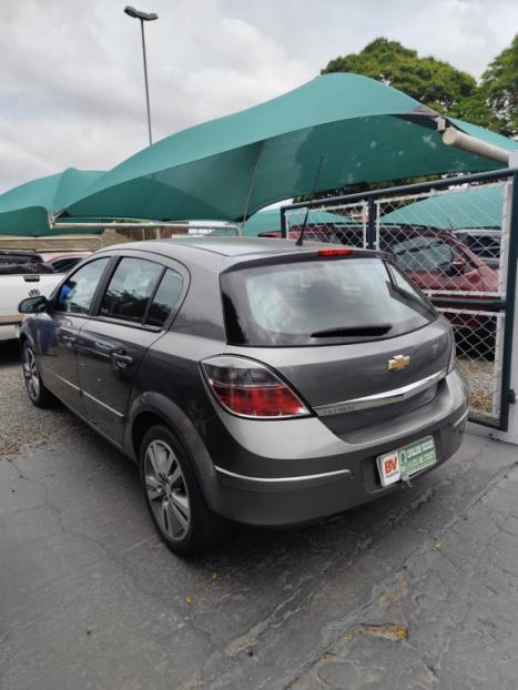 CHEVROLET Vectra Hatch 2.0 4P FLEX GT, Foto 6