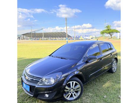 CHEVROLET Vectra Hatch 2.0 4P FLEX GT, Foto 1