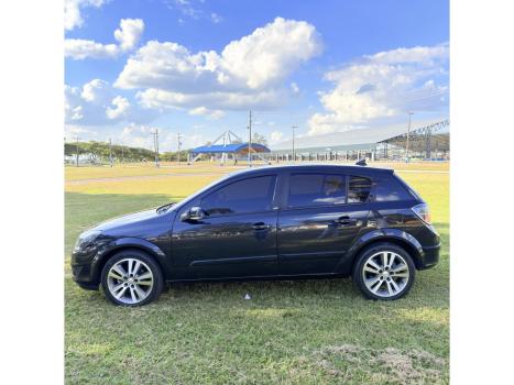 CHEVROLET Vectra Hatch 2.0 4P FLEX GT, Foto 2