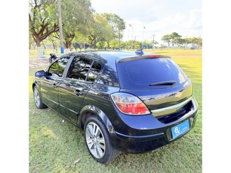 CHEVROLET Vectra Hatch 2.0 4P FLEX GT, Foto 3