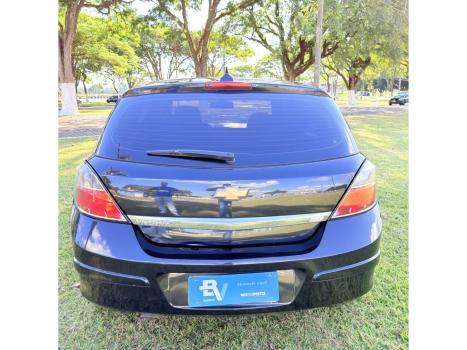 CHEVROLET Vectra Hatch 2.0 4P FLEX GT, Foto 4