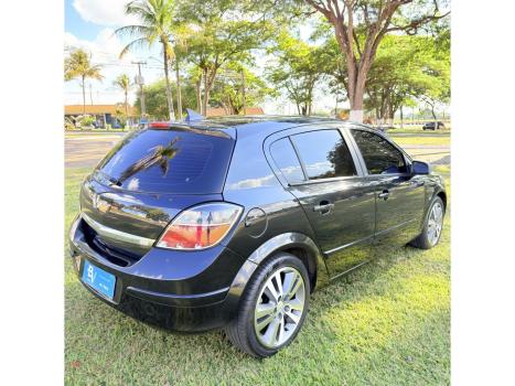 CHEVROLET Vectra Hatch 2.0 4P FLEX GT, Foto 5